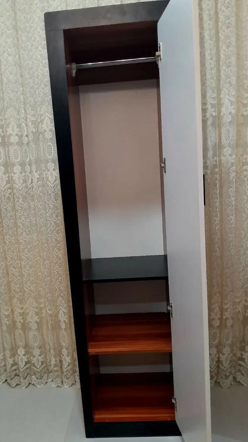 کمدلباس کودک|جاکفشی، کمد، دراور|مینودشت, |دیوار