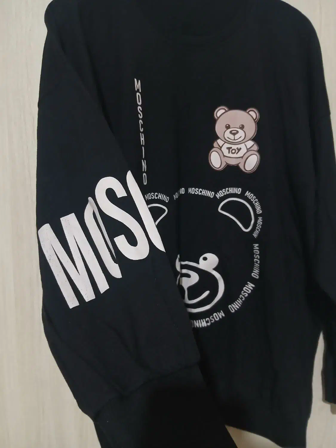 دورس خرسی دخترونه|لباس|مشهد, چهنو|دیوار