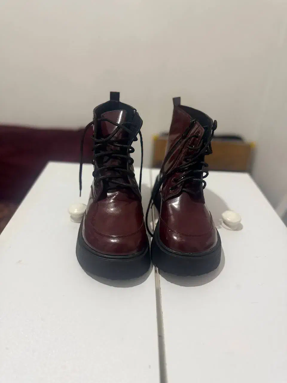 بوت زنانه|کیف، کفش، کمربند|اندیشه, شهرک مریم|دیوار