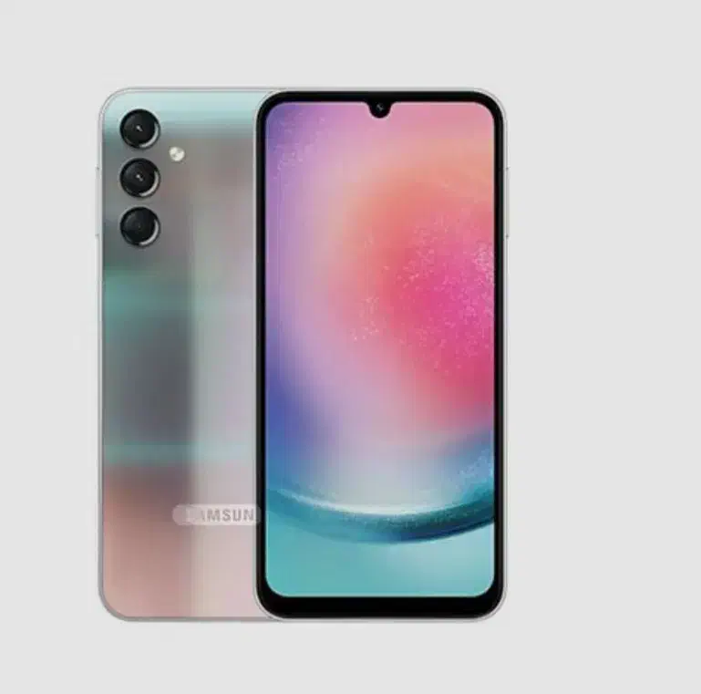 گوشی a24|موبایل|کاشان, لتحر|دیوار