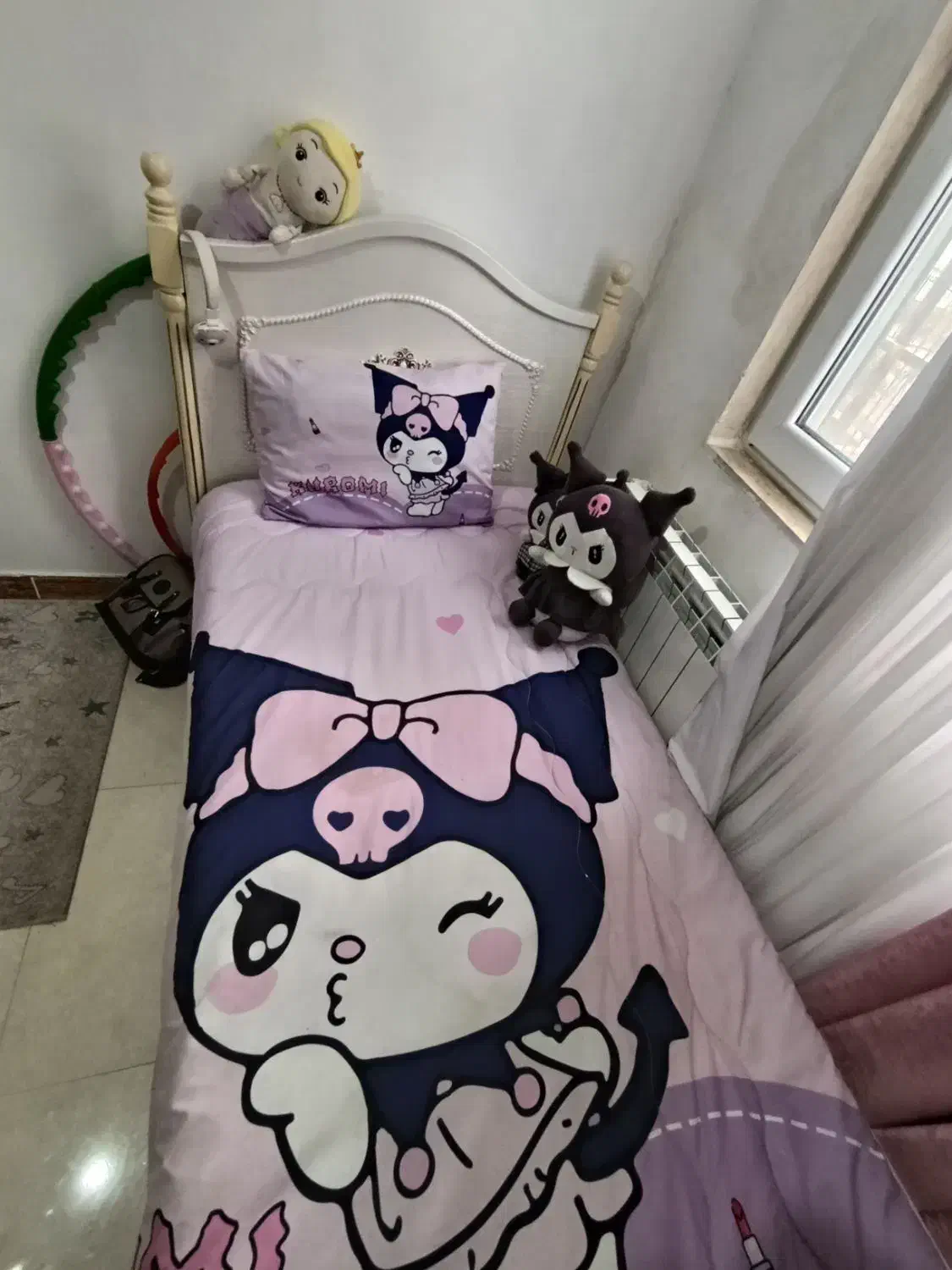 روتختی کرومی|سرویس روتختی|رشت, دیانتی|دیوار