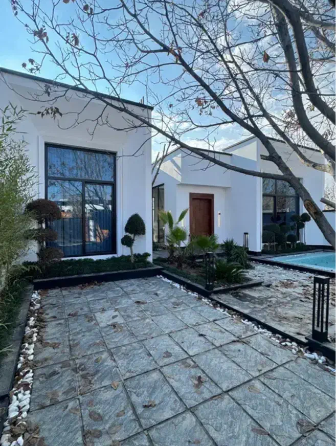 تهراندشت ویلا /سند تک برگ /فرنیش/|فروش خانه و ویلا|تهران, سعادت‌آباد|دیوار