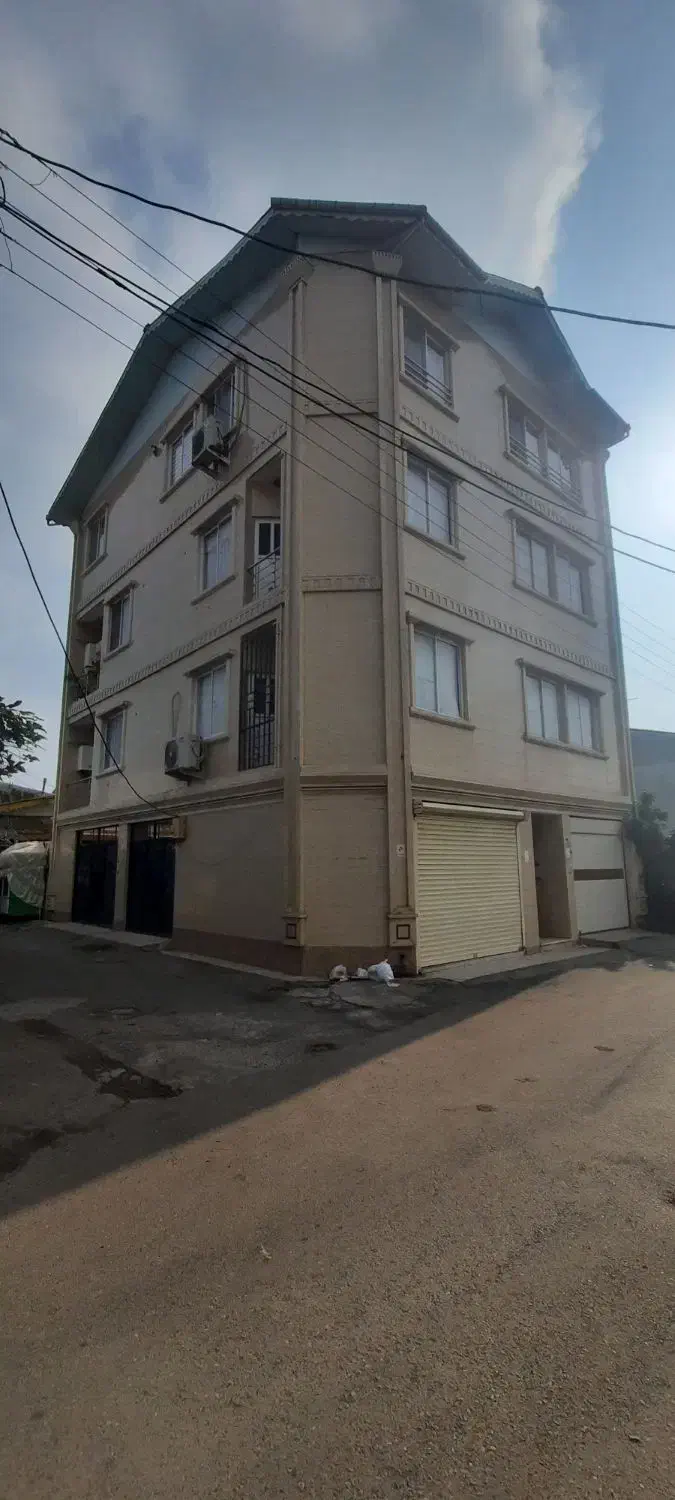 رهن واحد طبقه اول|اجارهٔ آپارتمان|لنگرود, |دیوار