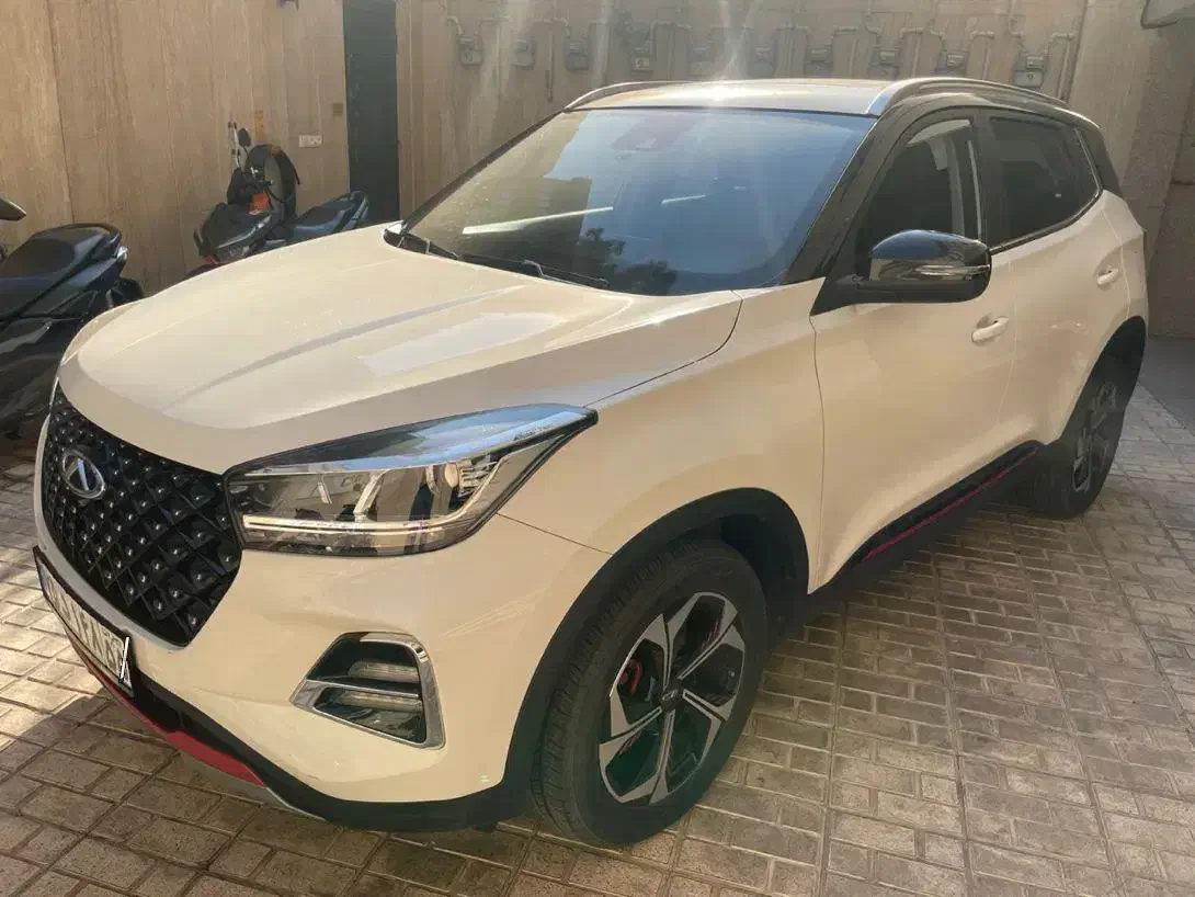 X55 pro 1401|خودرو سواری و وانت|تهران, ابوذر|دیوار