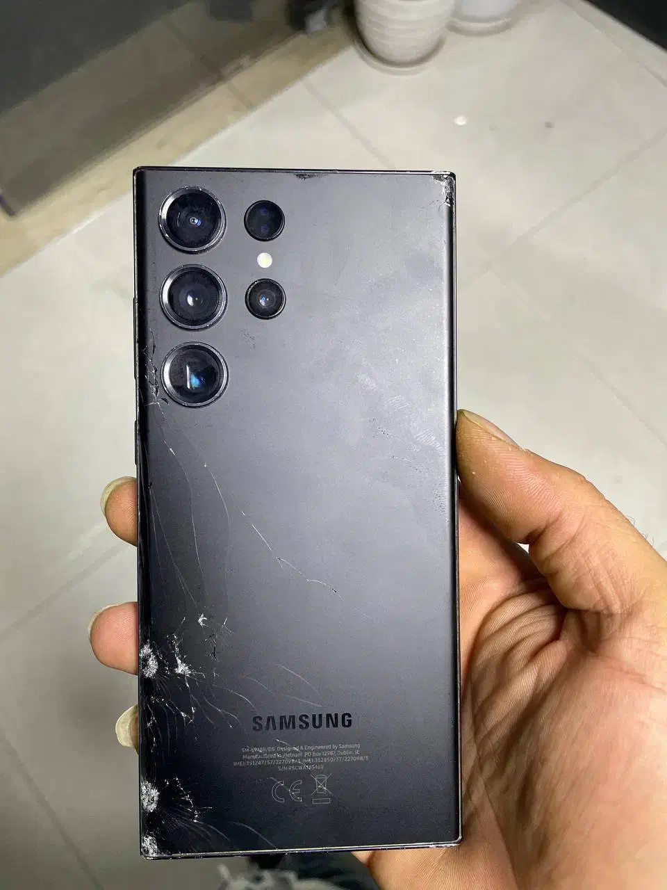 s23ultra|موبایل|تهران, شهرک شریعتی|دیوار