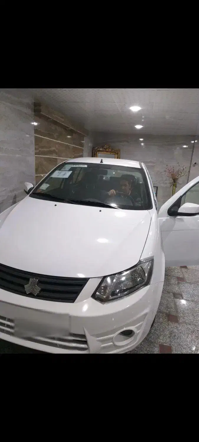 ساینا صفر ex مدل ۹۸ 98|خودرو سواری و وانت|اهواز, فاز ۲ پادادشهر|دیوار