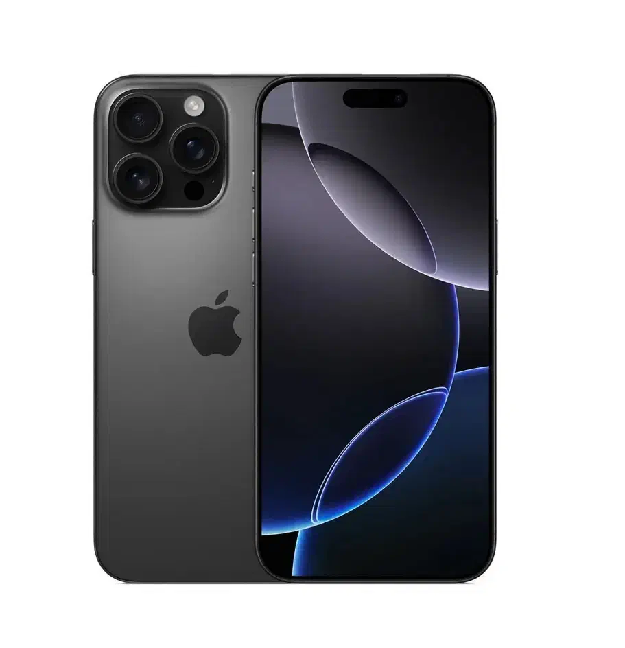 اپل iphone 16 pro max حافظه 512 آکبند|موبایل|کرج, عظیمیه|دیوار