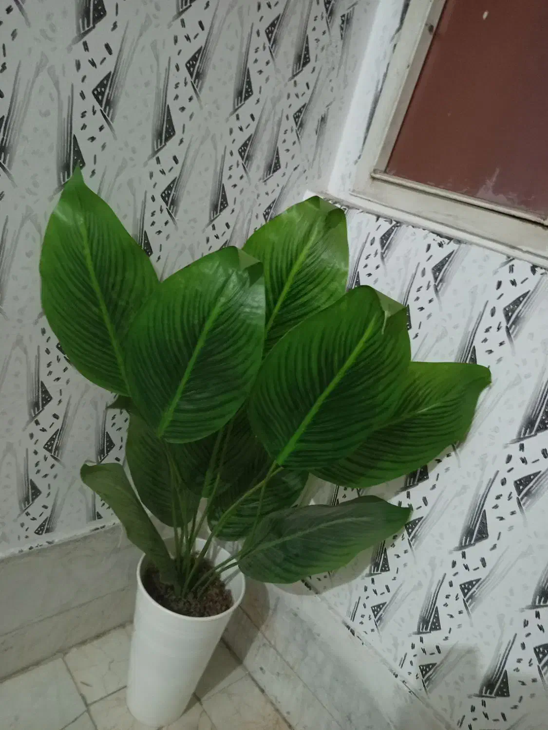 گل مصنوعی|گل مصنوعی|ورامین, ورامین|دیوار