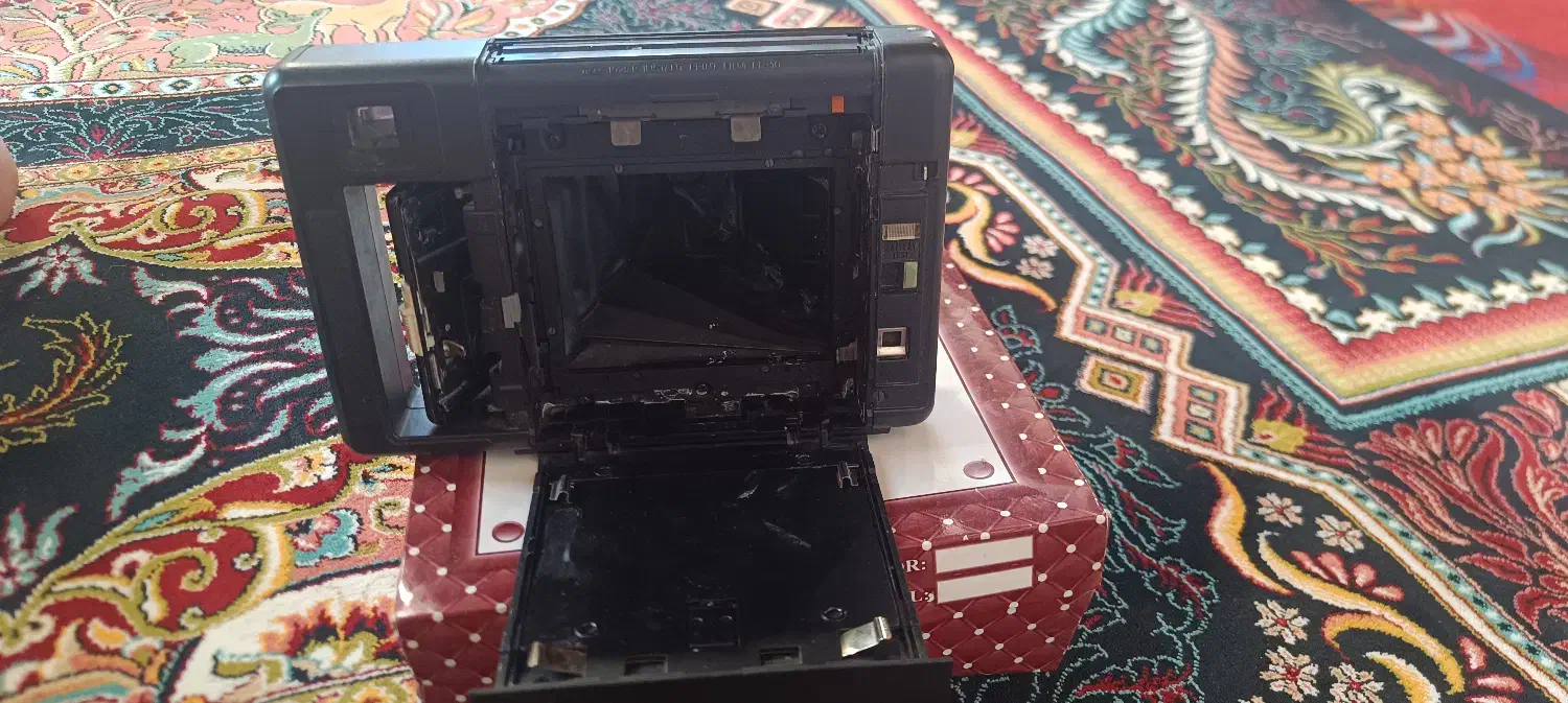 دوربین عکاسی|دوربین عکاسی و فیلمبرداری|یزد, |دیوار