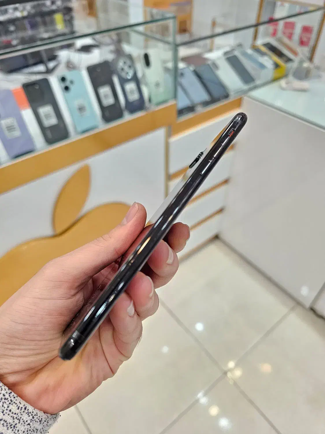 خرید و فروش انواع گوشی IPHONE 7 PLUS|موبایل|یزد, |دیوار