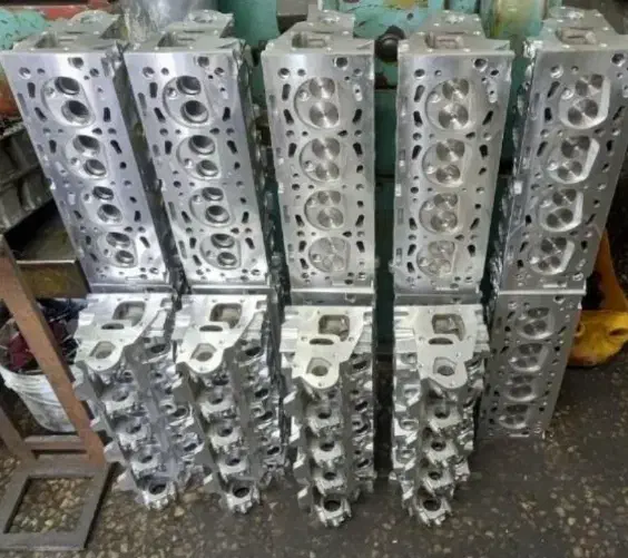 سرسیلندر پژو 405 سمند پارس 206 تیپ 2|قطعات یدکی و لوازم جانبی|فردیس, قریشی|دیوار