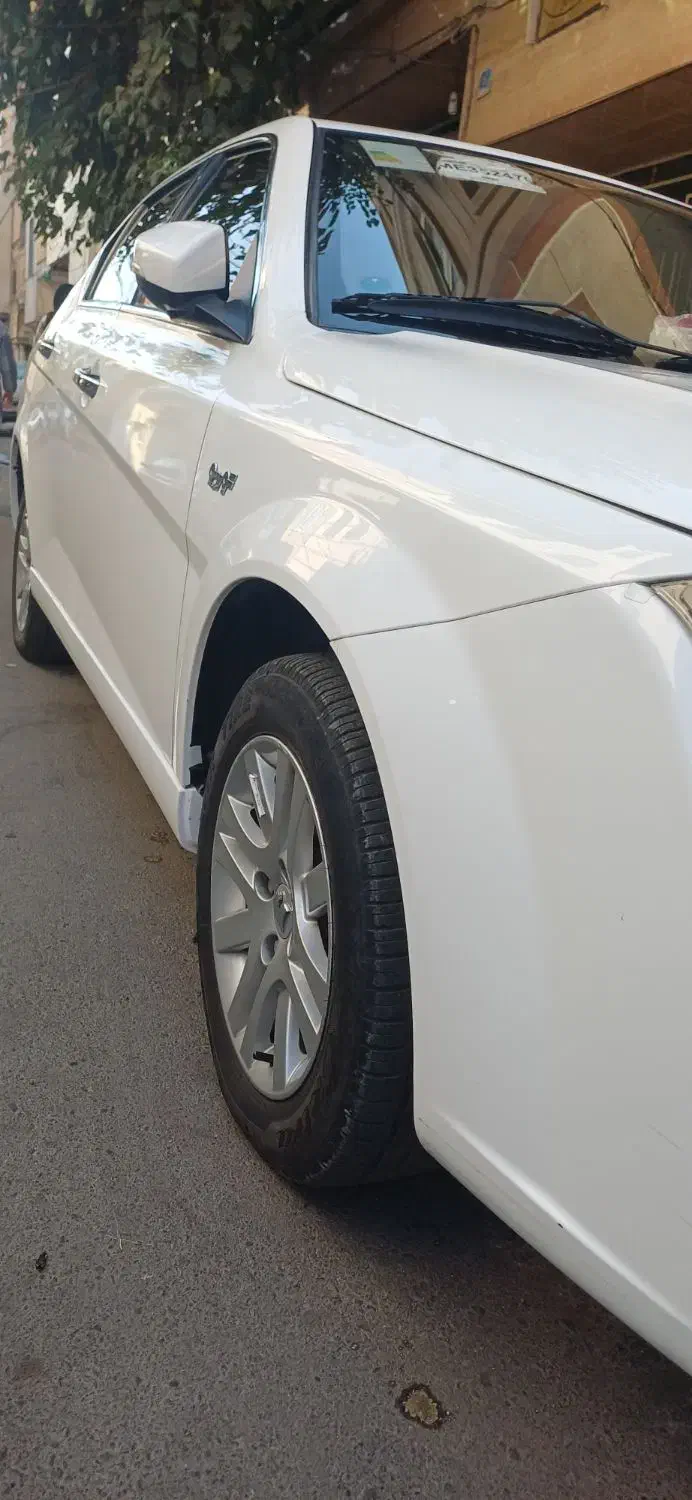 دنا پلاس تیپ۲ مدل۱۴۰۰|خودرو سواری و وانت|اسلام‌شهر, شهرک واوان|دیوار