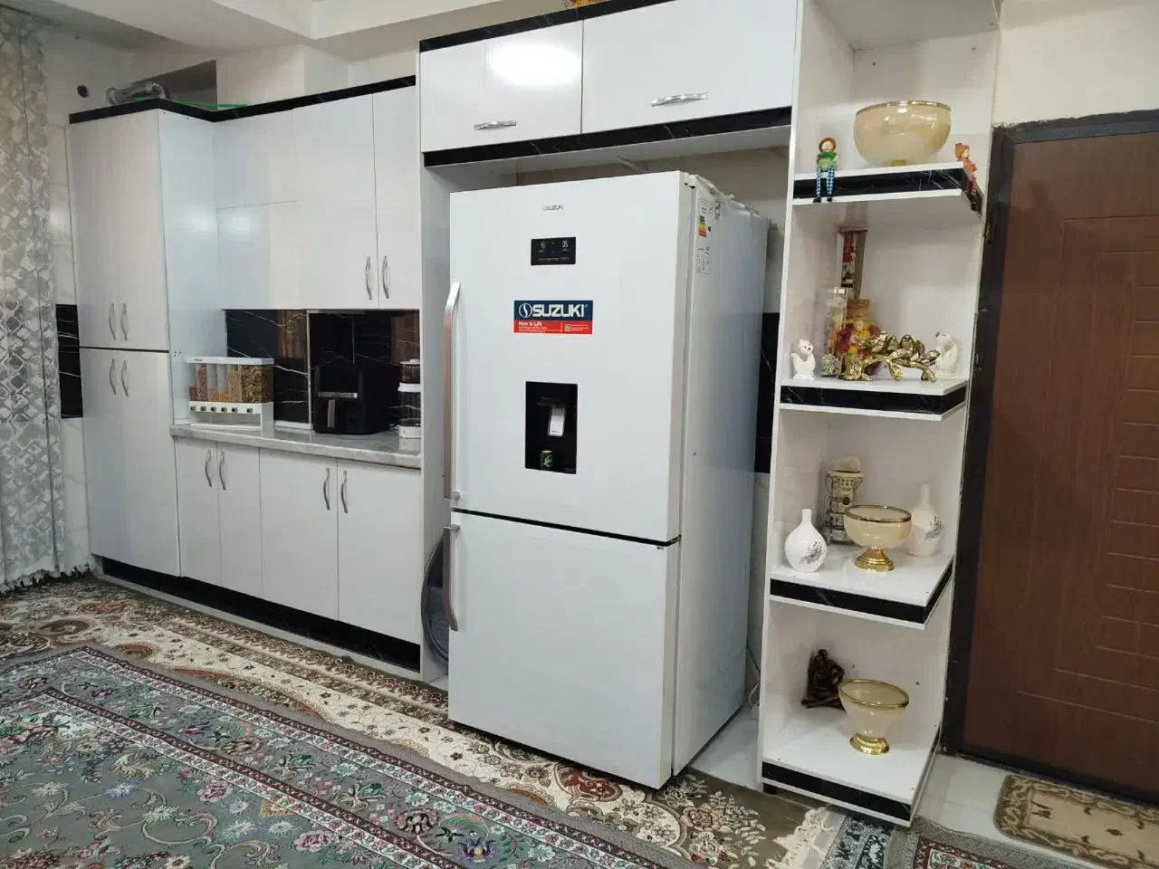 فروش خانه|فروش آپارتمان|پاکدشت, حصار امیر|دیوار