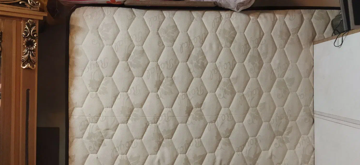 تشک دو نفره رویال اصل|تشک تختخواب|اصفهان, ملک‌شهر|دیوار