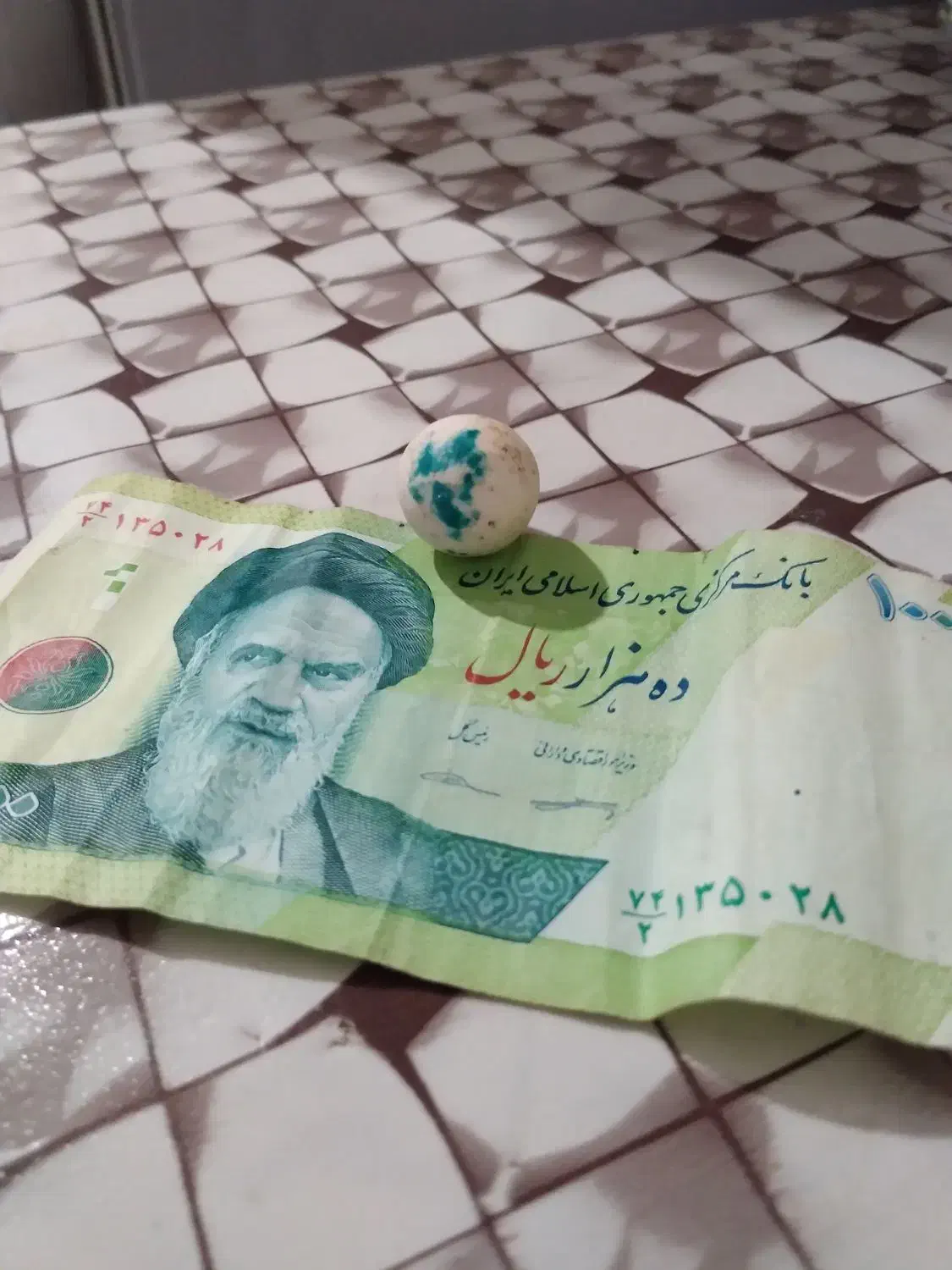 سنگ آسیاب الماس|جواهرات|رباط‌کریم, الارد|دیوار