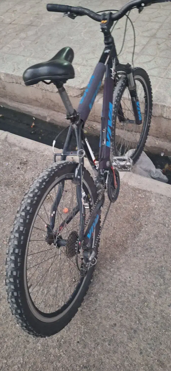 دوچرخه viva|دوچرخه، اسکیت، اسکوتر|کوهدشت, |دیوار