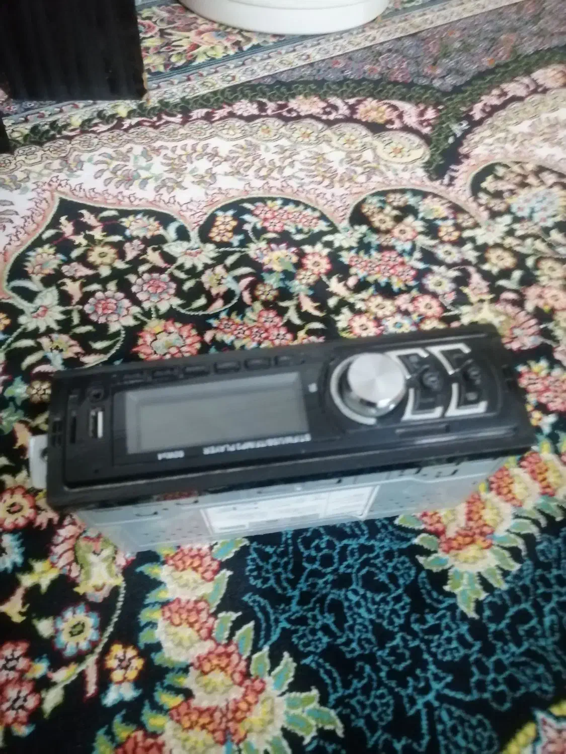 ضبط چینی|صوتی و تصویری|شیراز, شهرک قمشه|دیوار