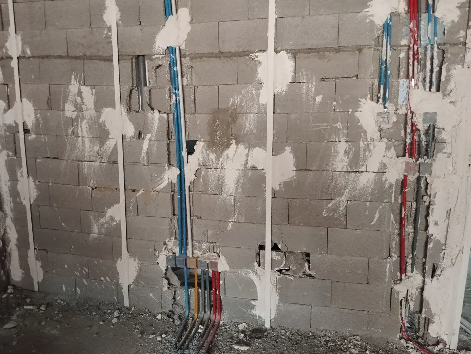 خدمات ساختمانی|خدمات پیشه و مهارت|تهران, شهرک آتی شهر|دیوار