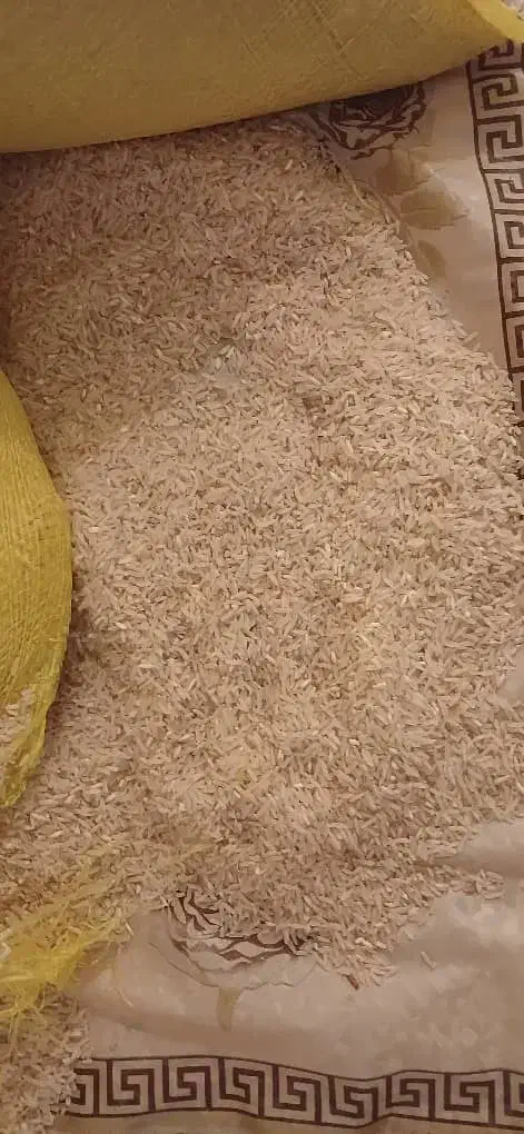 برنج ایرانی از کوهپایه دنا|خوردنی و آشامیدنی|قم, حاج زینل|دیوار