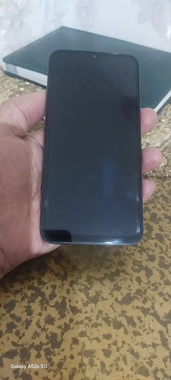 سامسونگ A15 گیگ ۲۵۶ رام ۸ 4g|موبایل|کرج, شاهین‌ویلا|دیوار