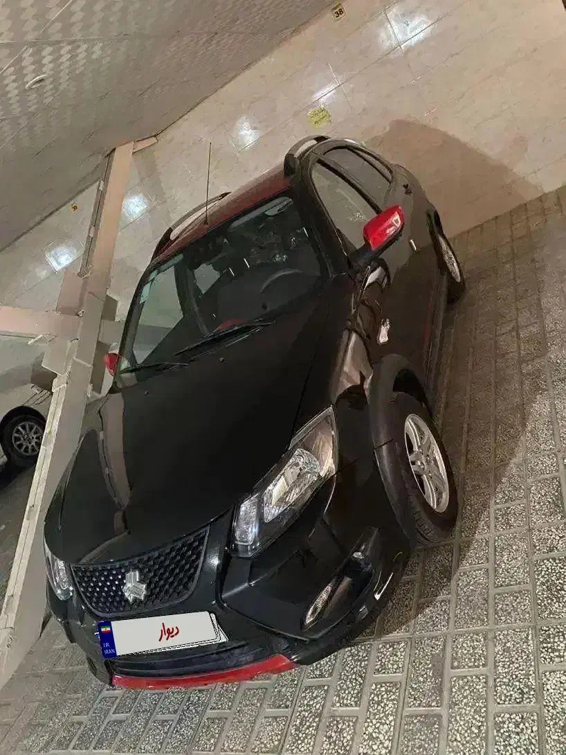 کوییک Gxrl مشابه صفر ۱۴۰۲|خودرو سواری و وانت|شیراز, آزادی|دیوار