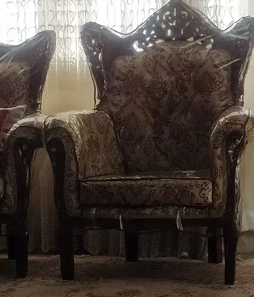 مبل|مبلمان خانگی و میز عسلی|دورود, |دیوار