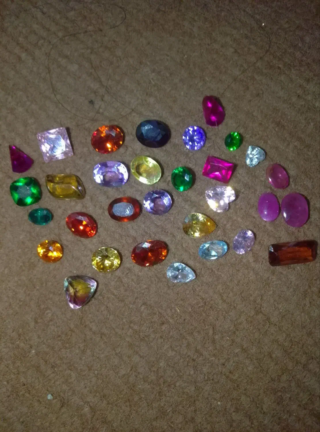 جیوه نقرای باچگالی13/99وتعدادی سنگ جواهروانگشتر|کلکسیون اشیاء عتیقه|همدان, |دیوار