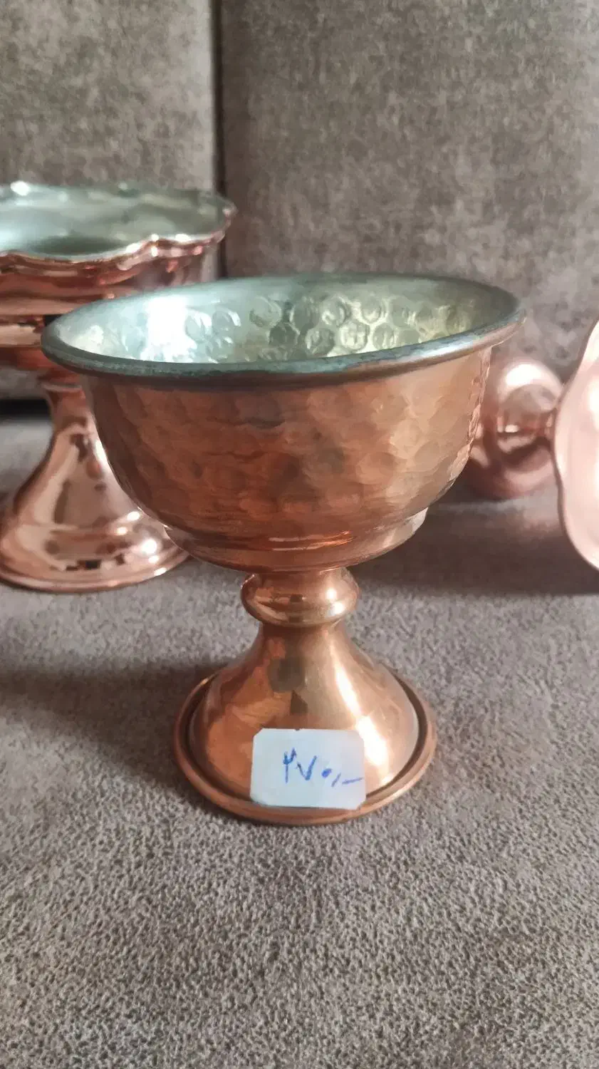 آجیل خوری|ظروف سرو و پذیرایی|یزد, |دیوار