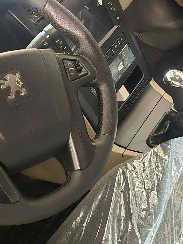 پارس مدل 1403 فول ELX در حد  صفرگاز سیمی|خودرو سواری و وانت|شیراز, شهرک مطهری|دیوار