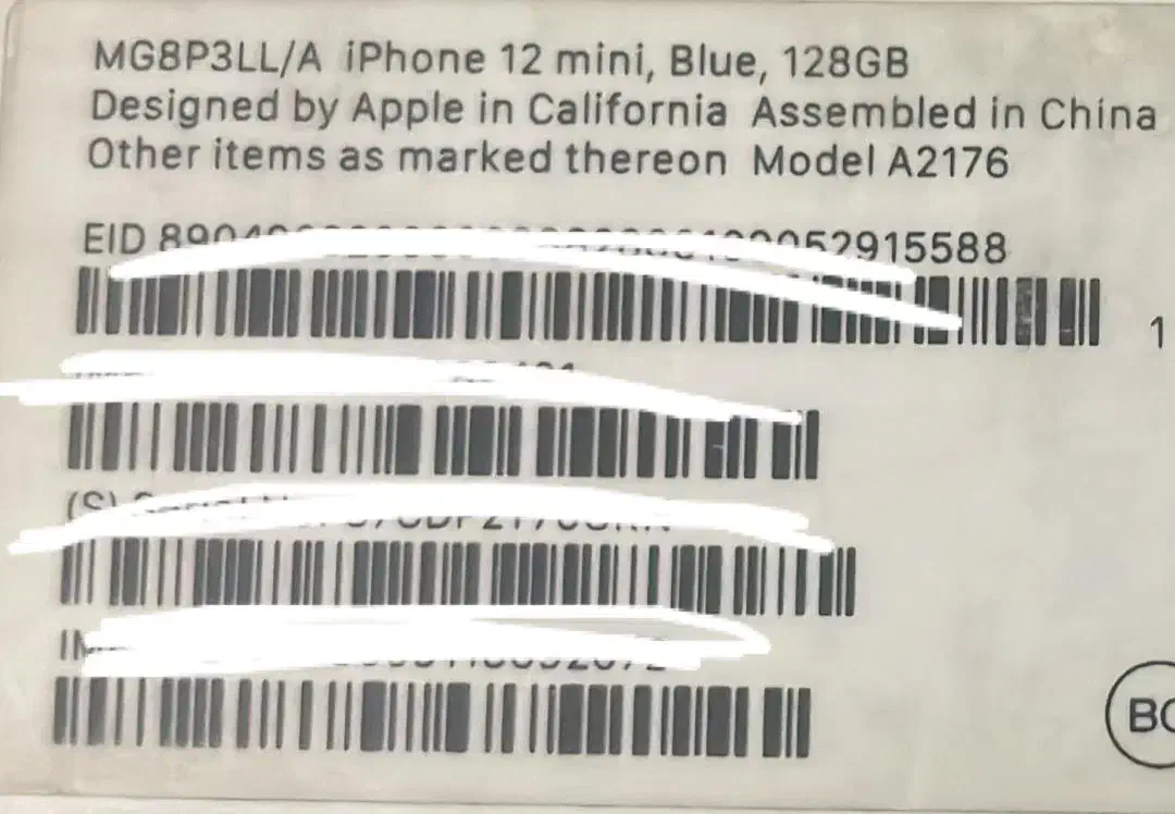 12mini|موبایل|پردیس, فاز ۱|دیوار