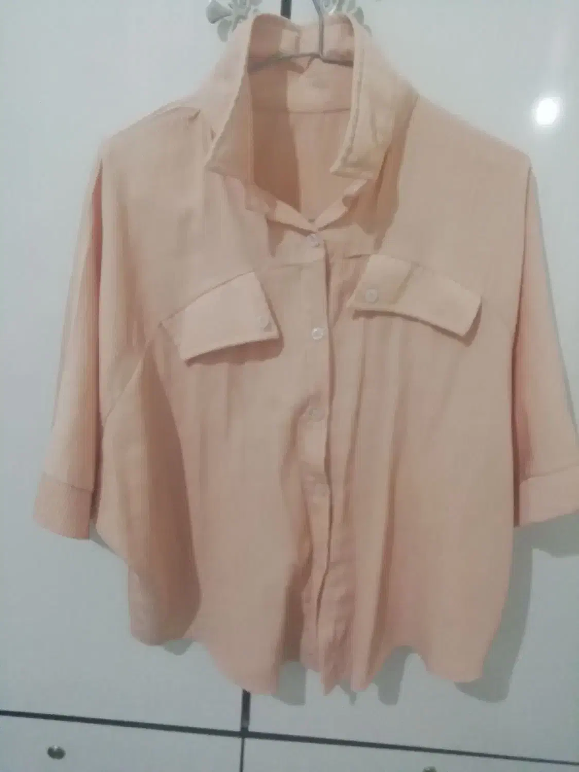 وسایل شخصی|لباس|پاکدشت, پاکدشت (مامازند)|دیوار