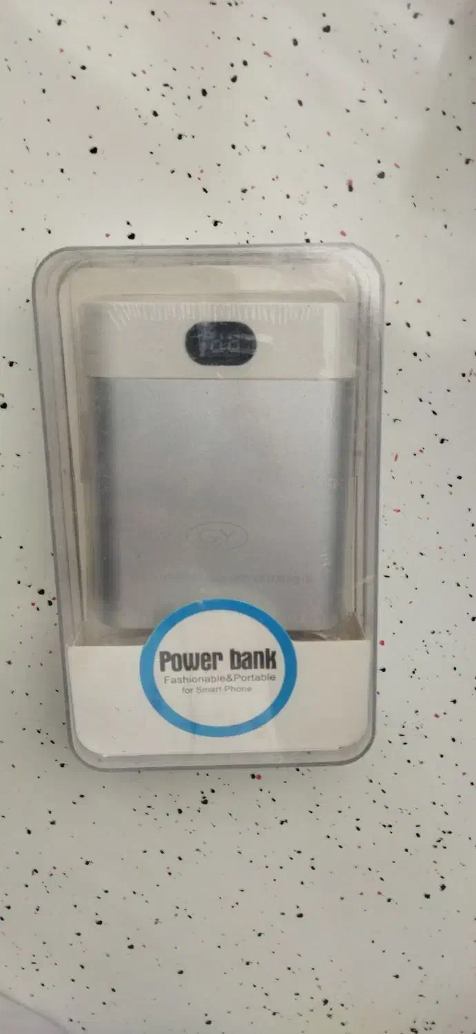 انواع پاور بانک زیر قیمت به دلیل جمع کردن مغازه|لوازم جانبی موبایل و تبلت|رباطکریم, رباطکریم|دیوار