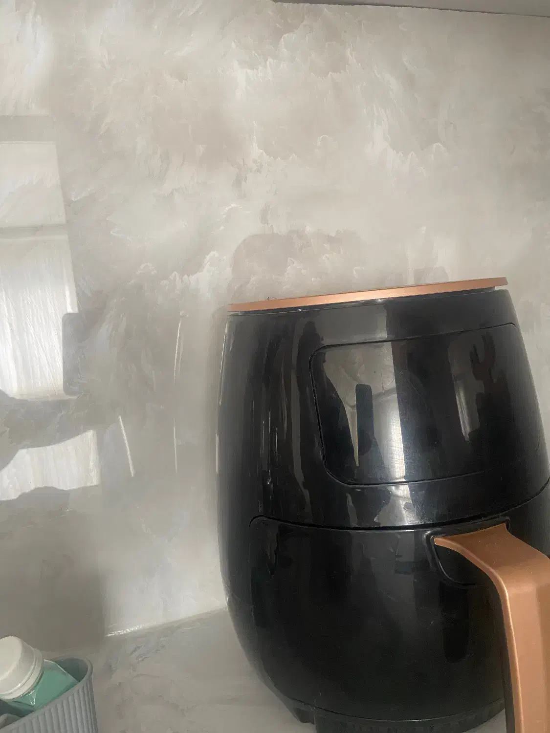 سرخکن بدون روغن بوش|اجاق گاز و لوازم برقی پخت‌وپز|بجنورد, |دیوار