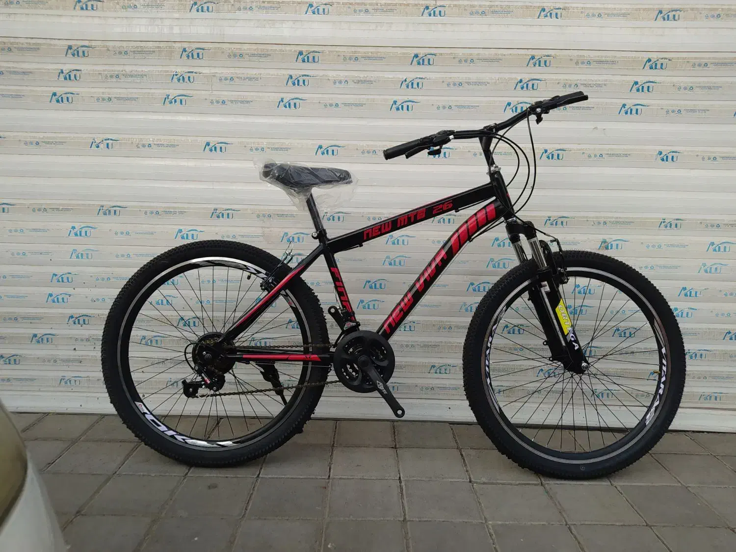 نمایندگی فروش دوچرخه 26 ویوا آکبند|دوچرخه، اسکیت، اسکوتر|مشهد, پنجتن|دیوار