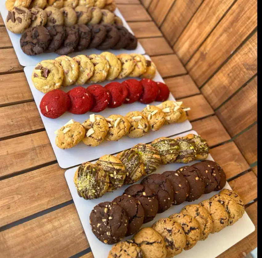 کیک خانگی تازه|خدمات پذیرایی، مراسم|پرند, فاز ۶|دیوار