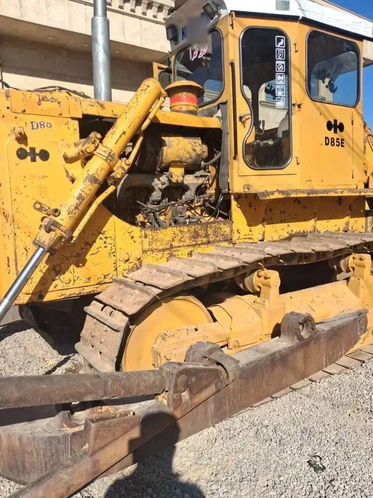 بلدوزر85کوماتسو|خودرو سنگین|میاندوآب, |دیوار