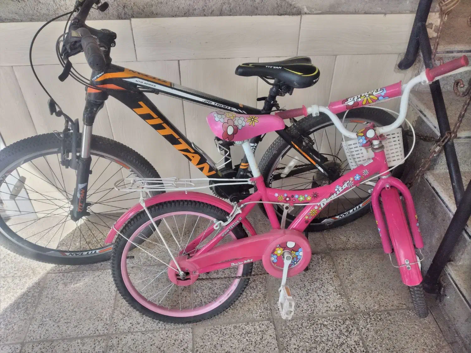 دوچرخه ۲۰|دوچرخه، اسکیت، اسکوتر|نیشابور, شهرک بسیج|دیوار