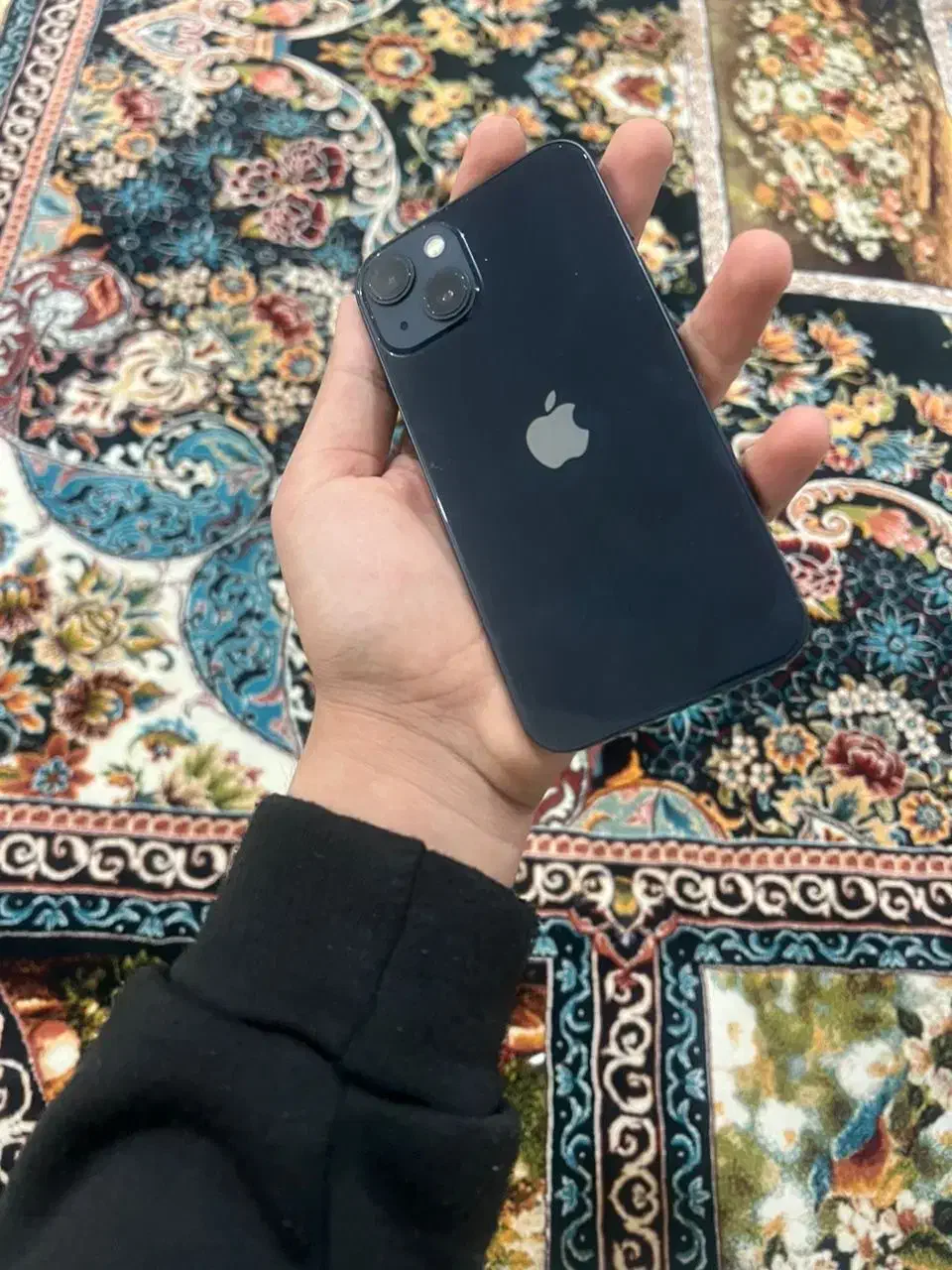 iPhone 13 normal|موبایل|اهواز, شهرک برق|دیوار