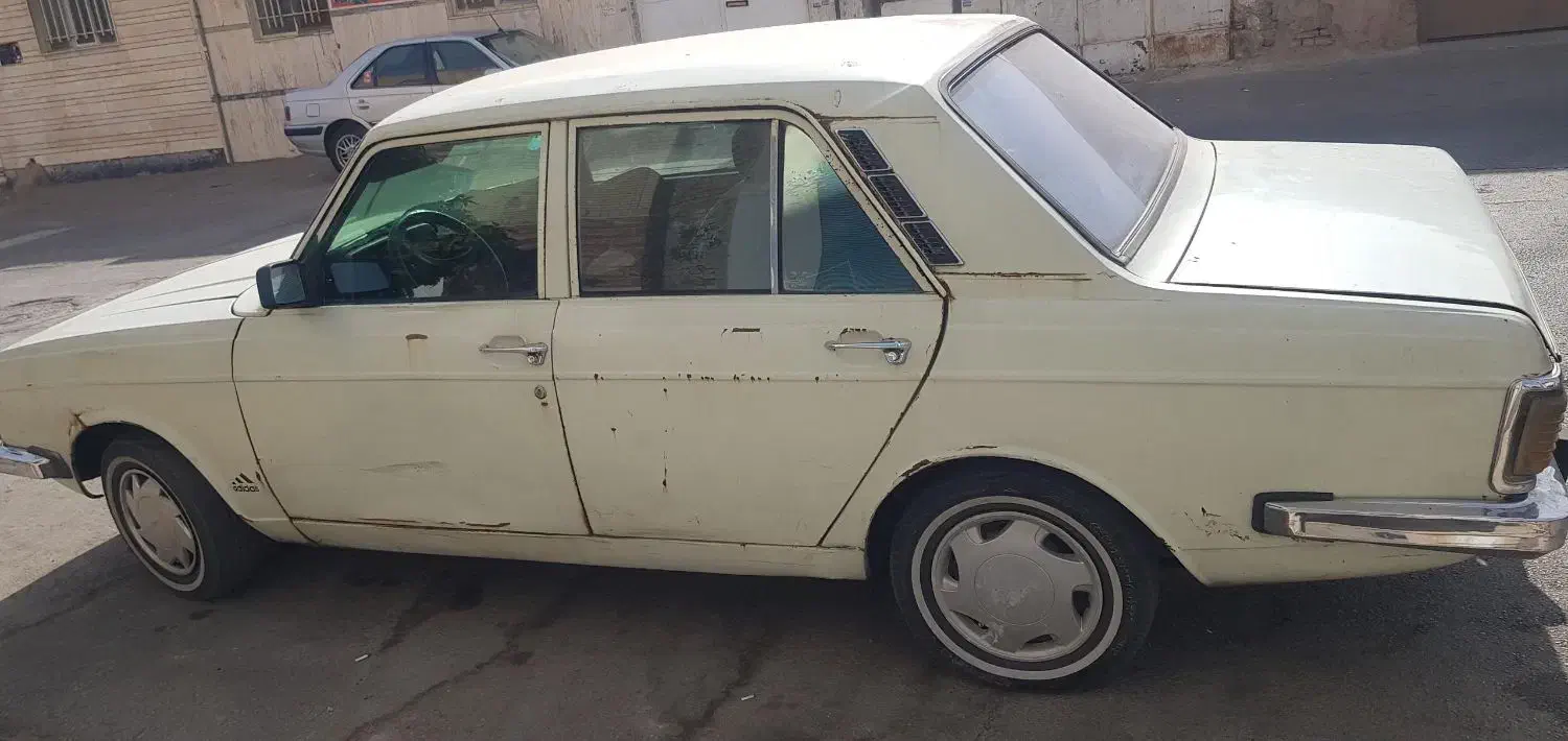 پیکان مدل ۸۰|خودرو سواری و وانت|شیراز, تندگویان|دیوار