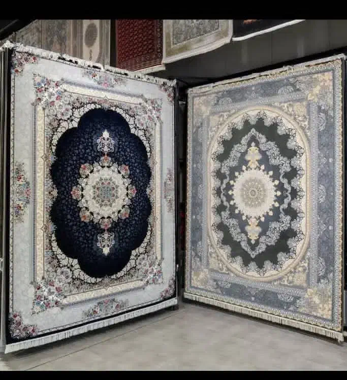 فرش های ایرانی با کیفیت جهانی|فرش|ایذه, |دیوار