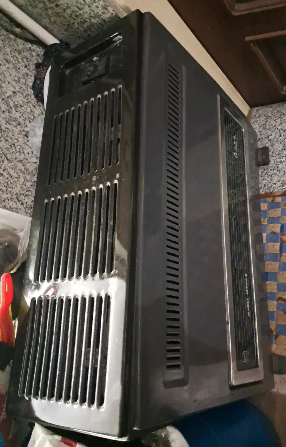 بخاری|بخاری، هیتر، شومینه|رشت, نظری|دیوار