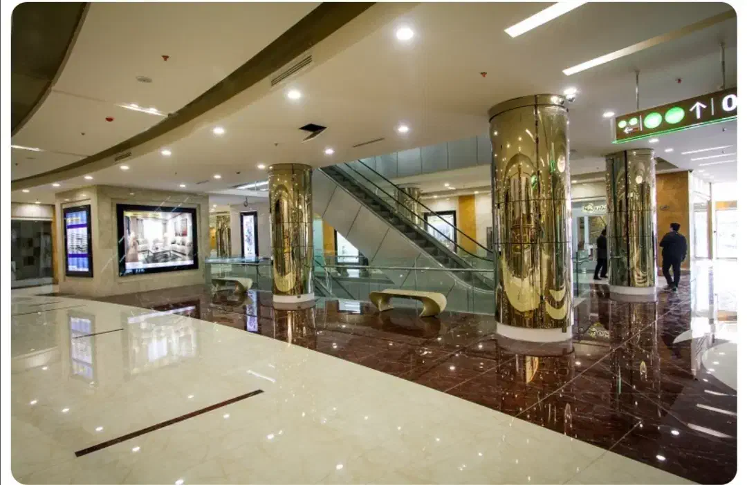 استخدام نیرو|استخدام اداری و مدیریت|فولادشهر, ورزشگاه فولادشهر|دیوار