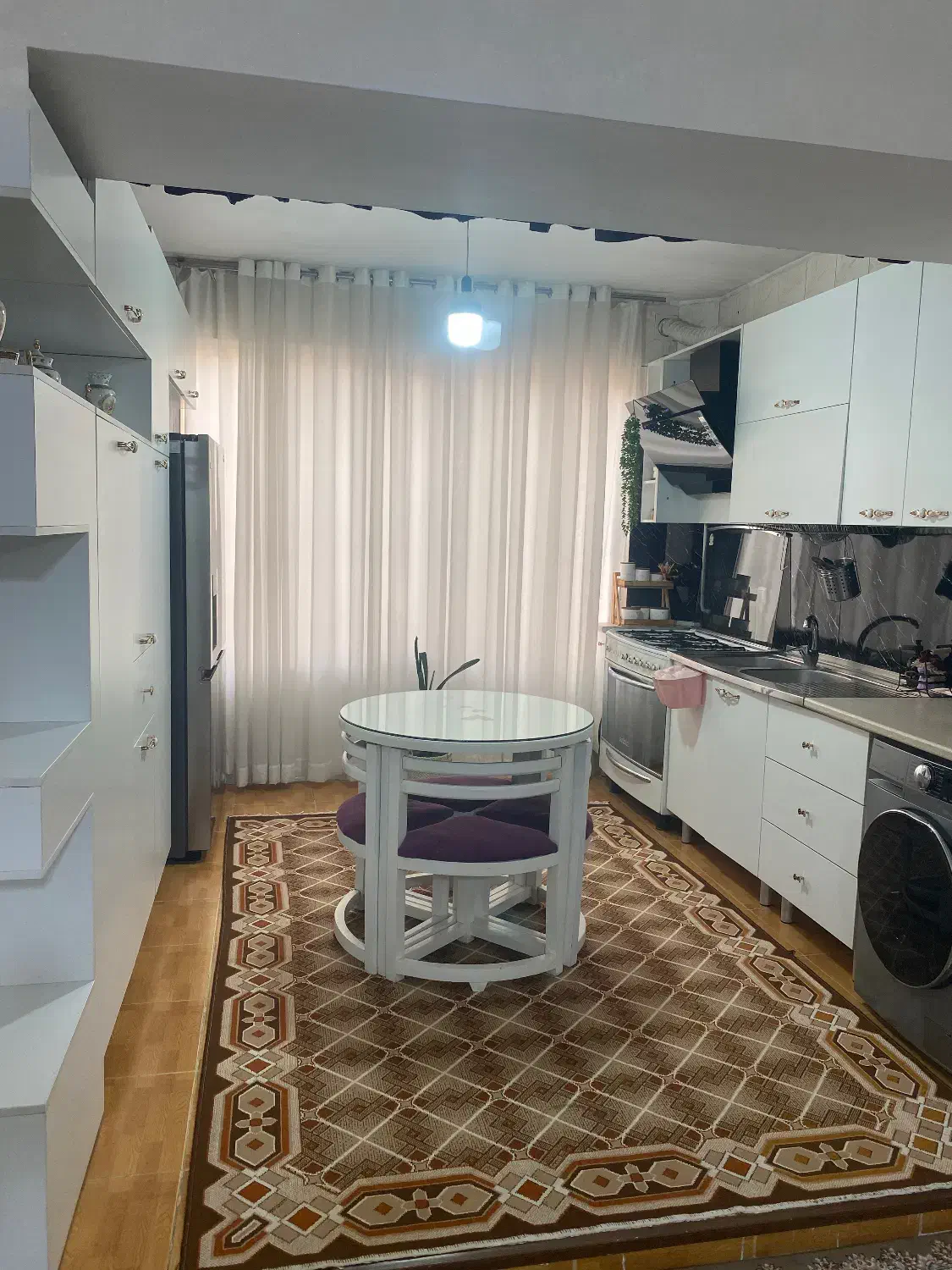 خانه اجاره ای در شهرک عارف|اجارهٔ خانه و ویلا|قزوین, |دیوار