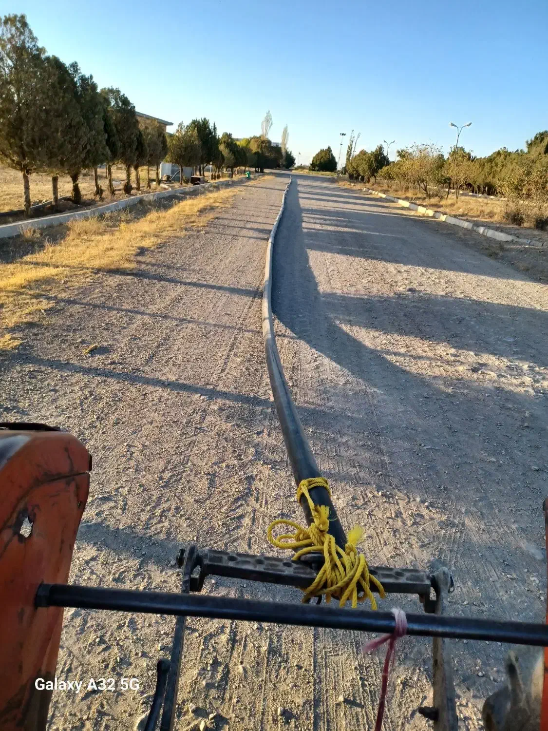 لوله کشی قطره ای بارانی با اکیپ مجرب و حرفه ای|خدمات باغبانی و درختکاری|زنجان, |دیوار