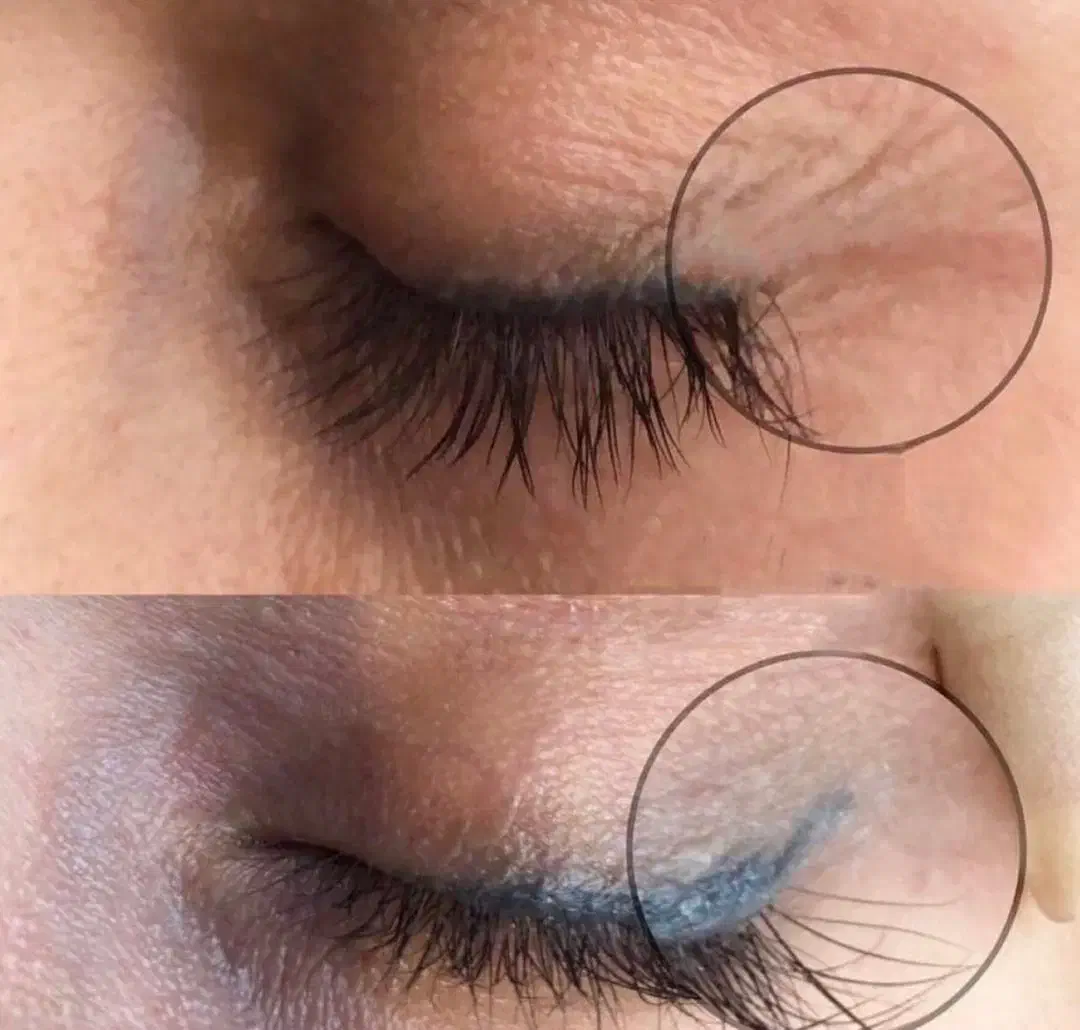 پاک کردن تتو ابرو و لب و چشم|خدمات آرایشگری و زیبایی|شاهینشهر, خبرنگار|دیوار