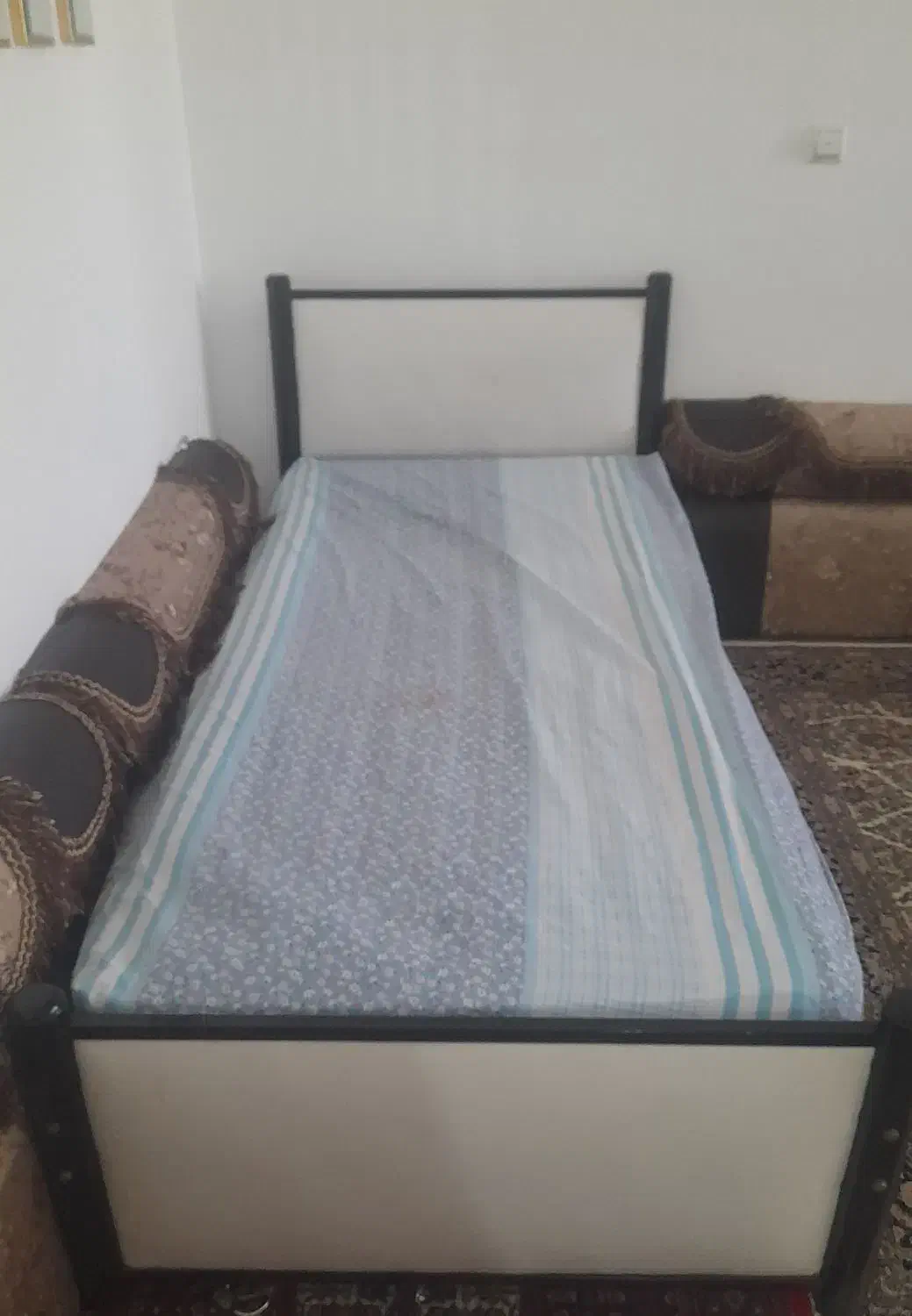 تخت خواب|تخت و سرویس خواب|سنندج, |دیوار