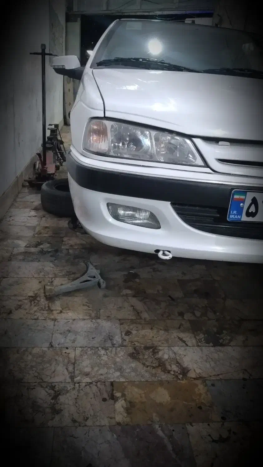 تعمیرگاه جلوبندی|خدمات موتور و ماشین|مشهد, بهمن|دیوار