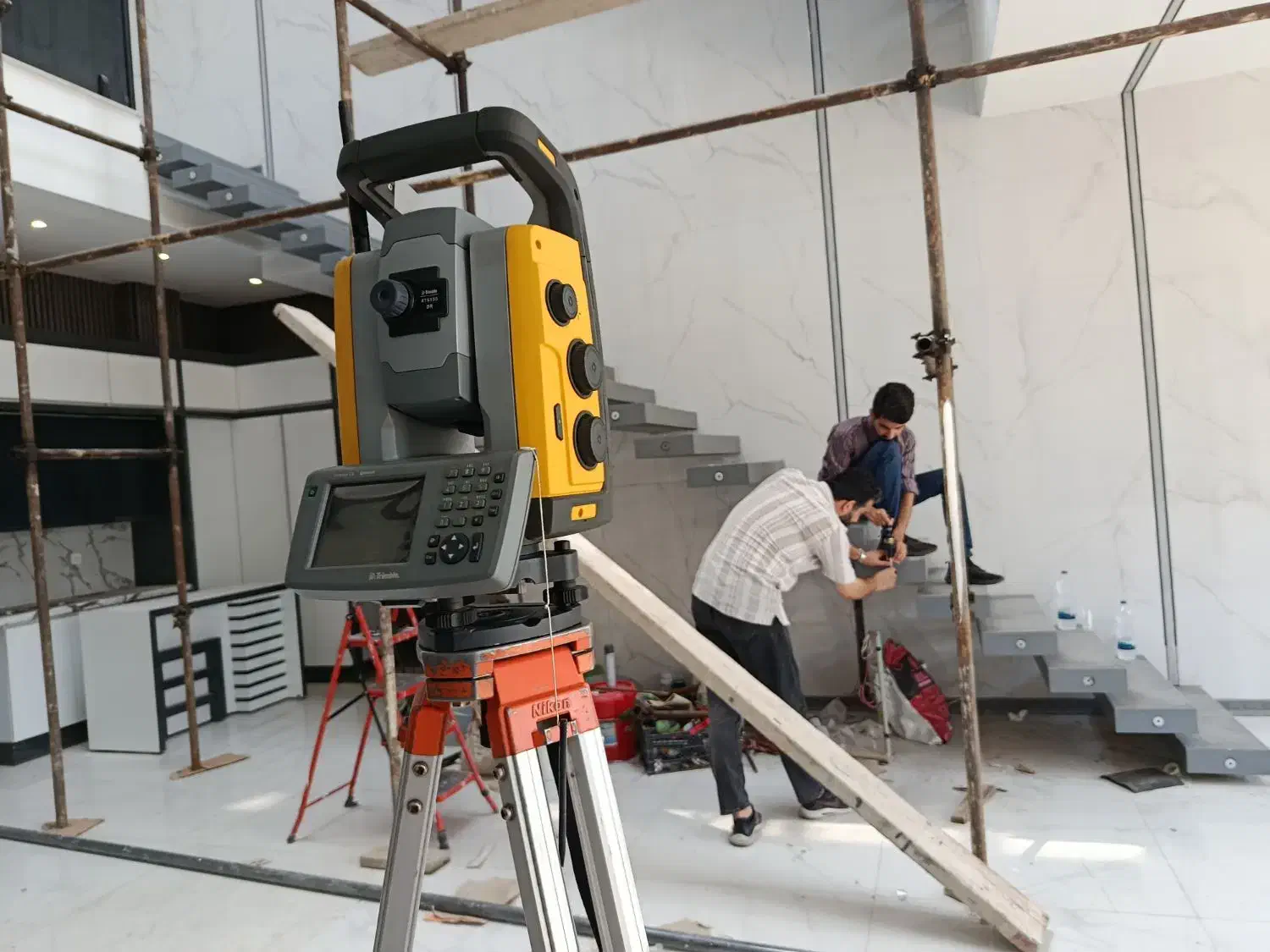 نقشه برداری سند یوتی ام جی پی اس GPS کارشناس رسمی|خدمات پیشه و مهارت|نوشهر, |دیوار