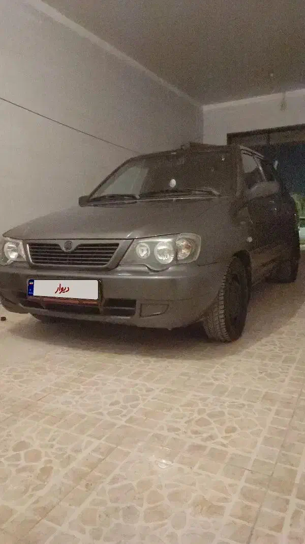 ۱۳۲ 91|خودرو سواری و وانت|آبادان, |دیوار