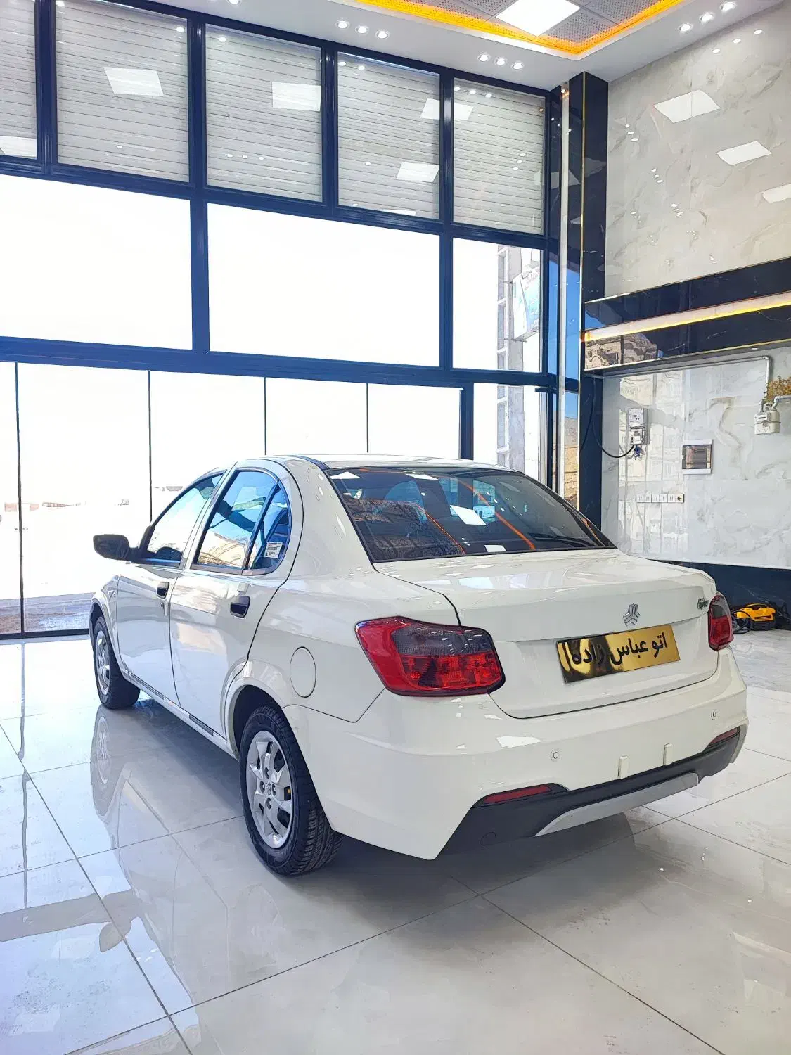 ساینا|خودرو سواری و وانت|اردبیل, |دیوار